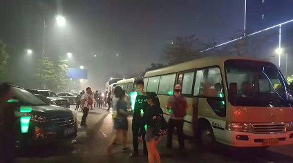 旅途特別愉快，感覺出來玩兒這幾天過的特別快，可能這幾天過的很開心沒玩兒夠。和朋友幾個一起來玩兒，一定要選包車啊。良心推薦，司機就是導游，商務車坐著也舒服，尤其去距離比較遠的景點，感謝旅車匯安排了老司機來，經驗豐富，人也逗。還有一點就是吃住換地方也方便，行李放在車上想去哪兒去哪兒，不用擔心遠近問題！總之，滿意！